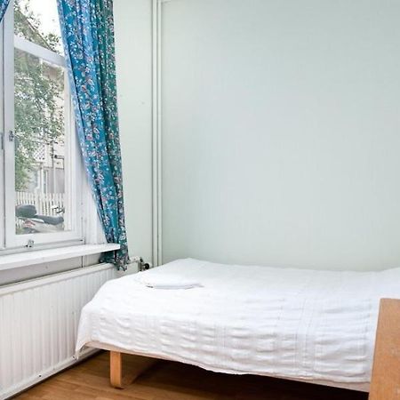 Pensionat Svea Östersund Buitenkant foto