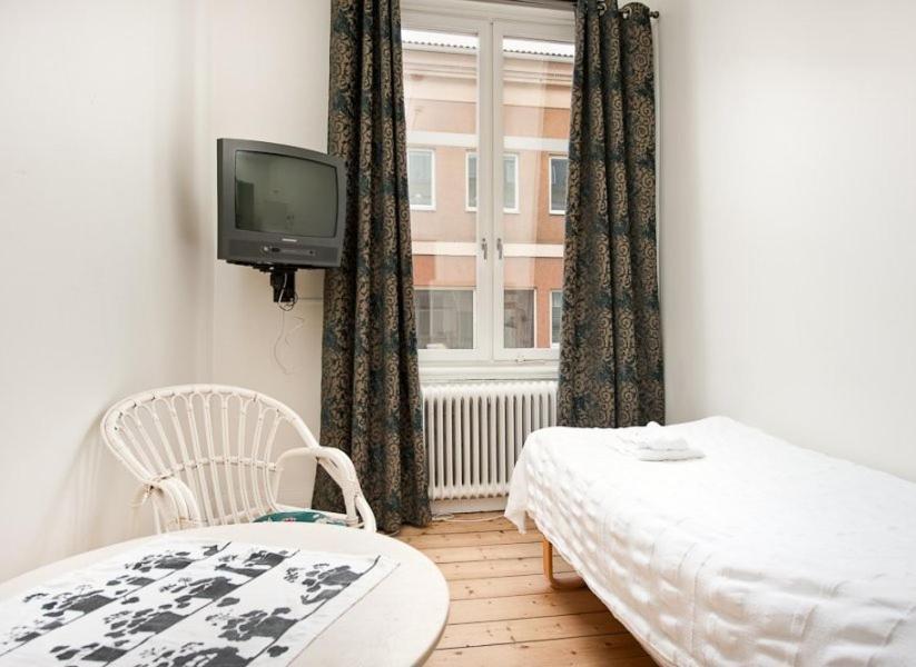 Pensionat Svea Östersund Kamer foto