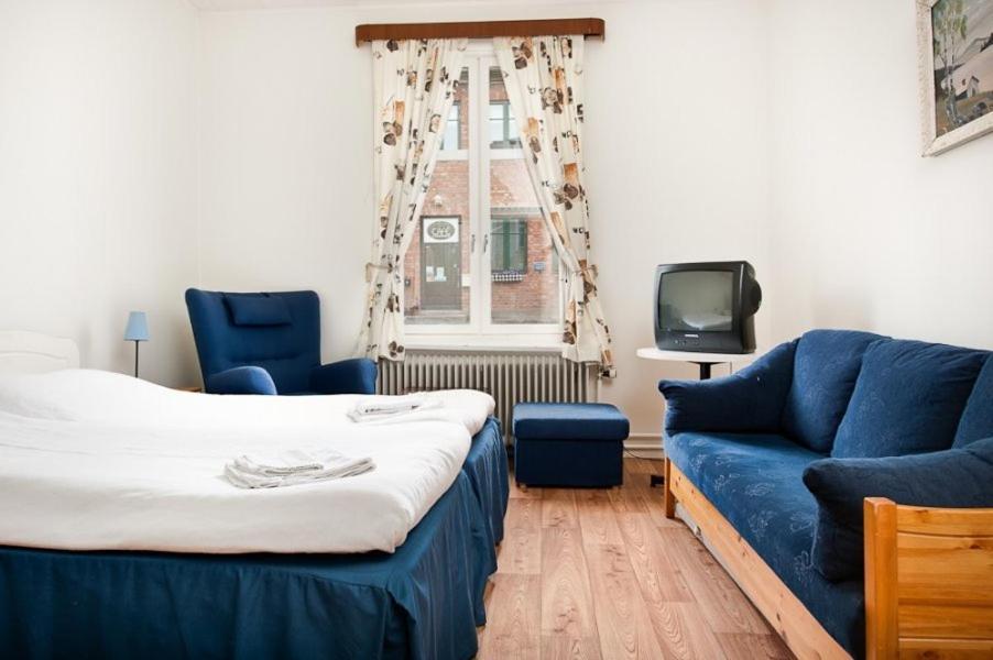 Pensionat Svea Östersund Kamer foto