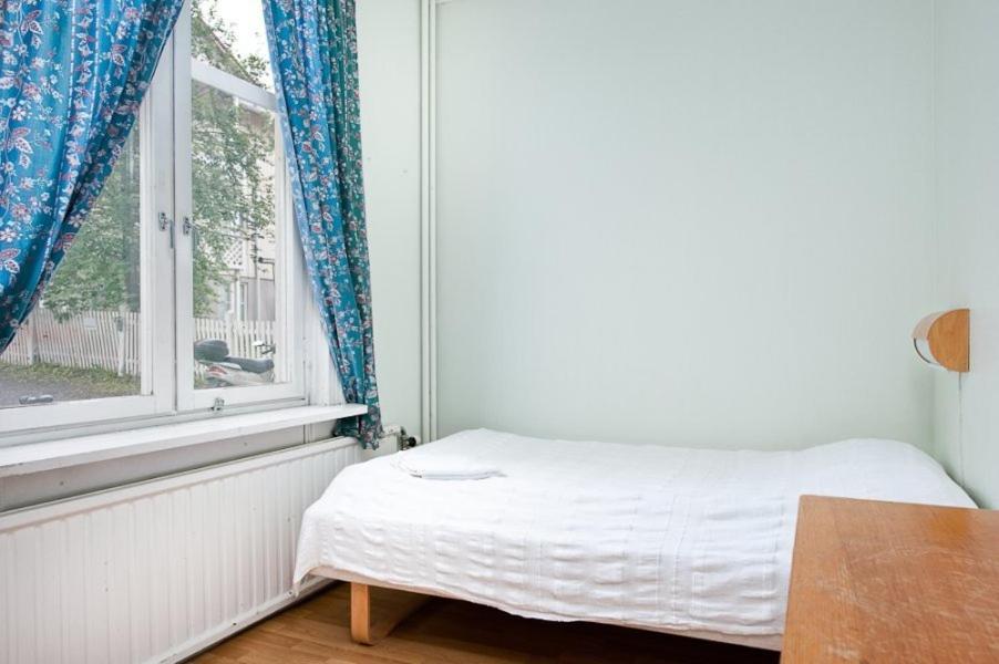 Pensionat Svea Östersund Buitenkant foto